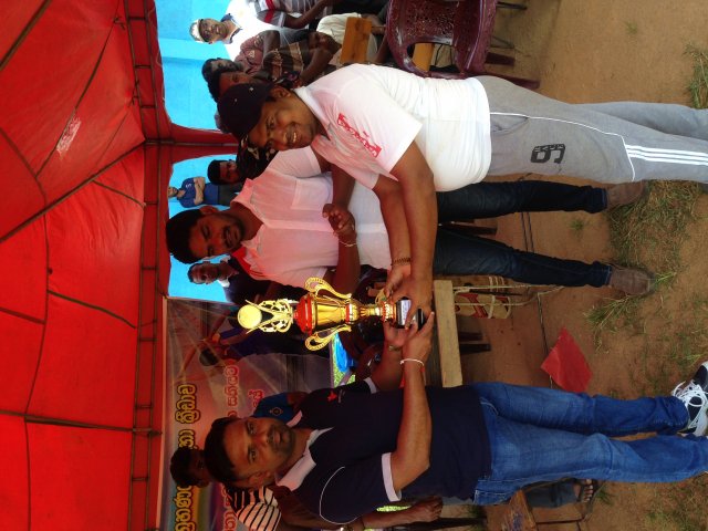 Mahaoya DS Opening